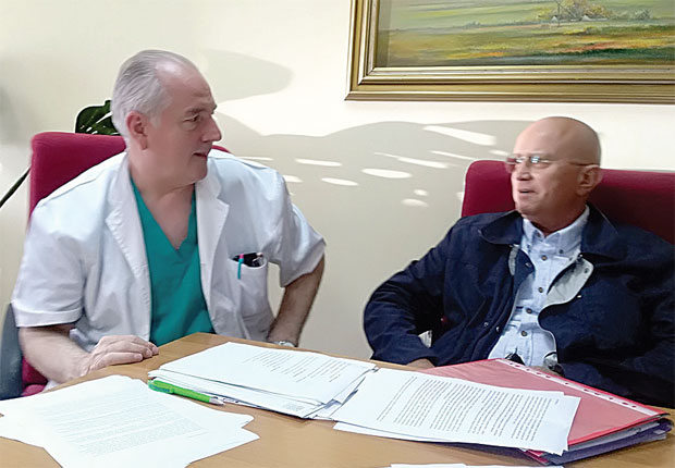 Нови Сад: Сенка сумњи над избором декана